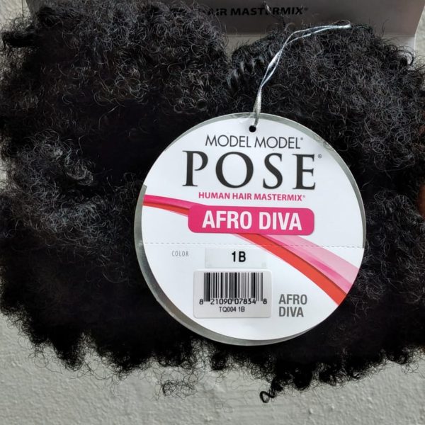 Afro Diva cor 1B 2